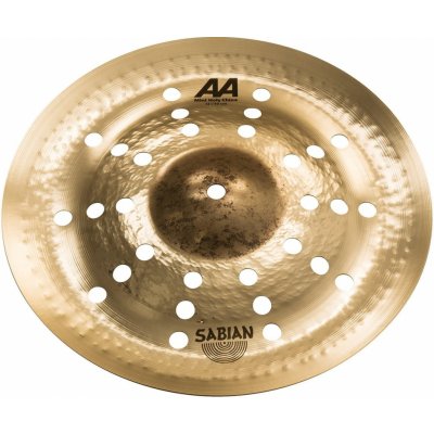 SABIAN AA Mini Holy China 12” B. – Zboží Mobilmania