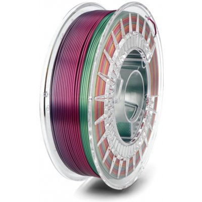 Rosa3D PLA Rainbow 1,75 mm 0,8 kg Silk Tropical