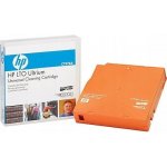 HP Enterprise HPE Ultrium Universal Cleaning Cartridge C7978 – Zboží Živě