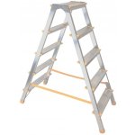 Alve Eurostyl schůdky 5 příček 104 cm 1925 – Zboží Mobilmania