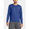 Pánské sportovní tričko Under Armour Triko dlouhým rukávem LONGSLEEVE 1382584-432