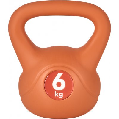 Stormred Kettlebell 6 kg – Zboží Dáma