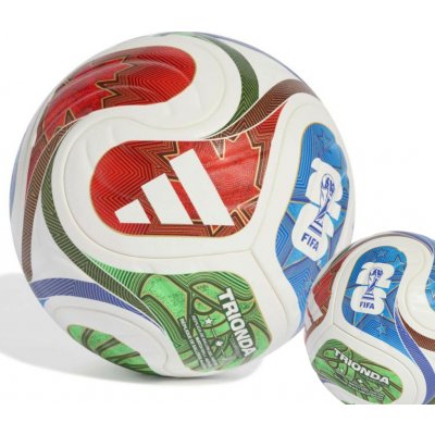 adidas Trionda Competition 2026 – Zboží Dáma