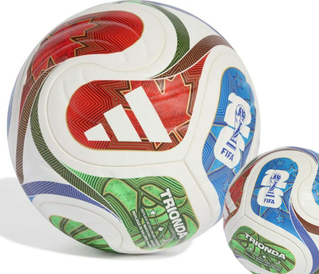 adidas Trionda Competition 2026