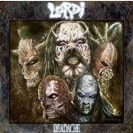 Lordi - Deadache CD – Hledejceny.cz