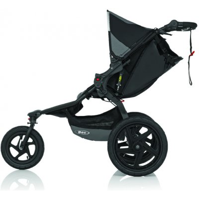 britax bob revolution pro 