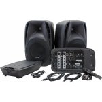 Gemini ES-210 MXBLU – Zboží Dáma