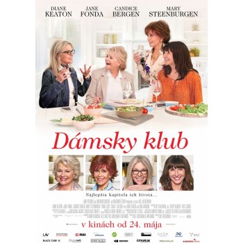 Dámský klub DVD