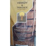 VENKOV A TRADICE Výkrm králíků 20 Kg – Zboží Mobilmania