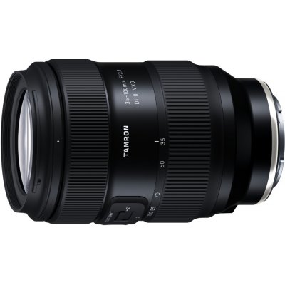 Tamron 35-100 mm F/2.8 Di III VXD pro Sony FE – Sleviste.cz