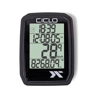 CicloSport Protos 205 WL Black 2024 – Zboží Mobilmania