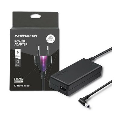 Qoltec adaptér 42W 51773 - neoriginální – Hledejceny.cz