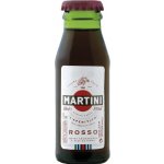 Martini Rosso 15% 0,06 l (holá láhev) – Zboží Dáma