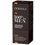 Dermika 100% for Men protivráskový oční krém 15 ml – Hledejceny.cz