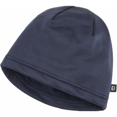 Brandit Fleece čepice Ice Modrá – Hledejceny.cz