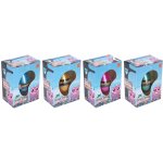 Wiky Vejce rostoucí sova 6,5 cm – Zboží Dáma