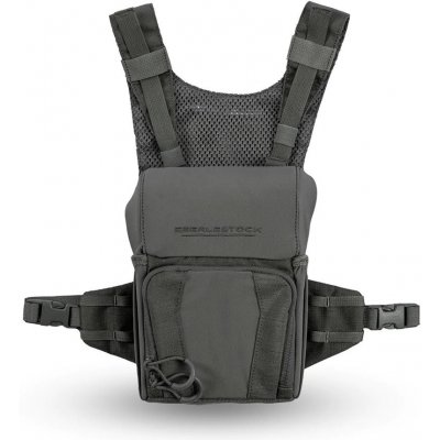 Eberlestock na dalekohled Recon Modular small šedý – Zboží Dáma