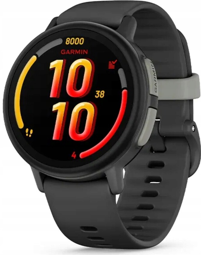 Garmin Bounce