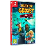 Inspector Gadget: Mad Time Party – Zboží Dáma