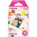 Fujifilm Instax Mini glossy candypop 10ks – Hledejceny.cz