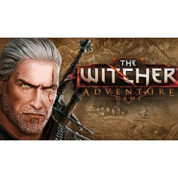 The Witcher Adventure Game