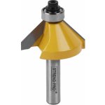 STREND PRO Fréza stopková, 8mm, úhlová 45°, D-35,5mm, H-15,9mm, YC0603 – Hledejceny.cz