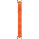 Xiaomi Braided Strap Smart Band 9/8 Sunrise Orange 57441 – Hledejceny.cz