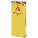Montecristo No. 5 5 ks – Zboží Mobilmania