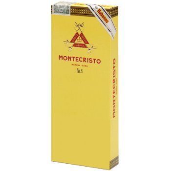 Montecristo No. 5 5 ks