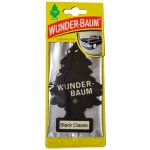 WUNDER-BAUM Black Classic – Zbozi.Blesk.cz