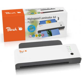 Peach Highspeed PL120