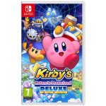 Kirby's Return to Dream Land Deluxe – Hledejceny.cz