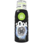 LIMO BAR Sirup Energy Drink 500 ml – Zbozi.Blesk.cz