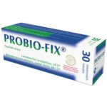 Svus Pharma ProBio Fix 30 želatinových tablety – Hledejceny.cz