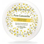 Yves Rocher Pure Calmille hydratační krém na tělo a obličej s heřmánkem 125 ml – Zboží Mobilmania