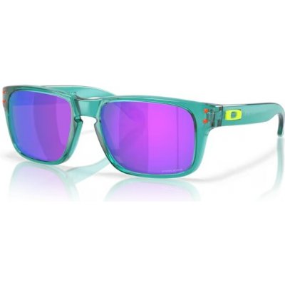 Oakley Holbrook XL 94172159 Prizm Sapphire – Hledejceny.cz