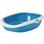 Savic Gizmo M 44 x 35,5 12,5 cm – Sleviste.cz