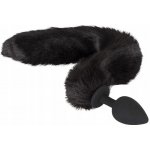 Bad Kitty Pet Play Plug and Ears kočičí set – Zboží Dáma