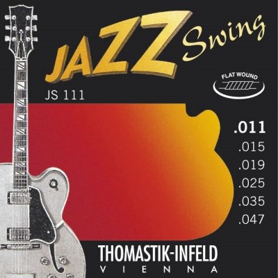 Thomastik JAZZ BEBOP BB111 – Zbozi.Blesk.cz
