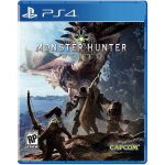 Monster Hunter World – Hledejceny.cz