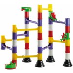 Quercetti Migoga Marble Run Basic 45 ks 6535 – Sleviste.cz