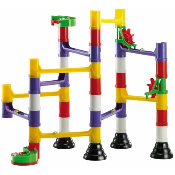 Quercetti Migoga Marble Run Basic 45 ks 6535