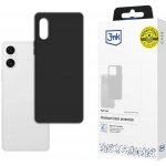 3MK Sony Xperia 10 VI - 3MK MATT CASE – Sleviste.cz