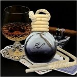 Smell of Life "Amber Noir" 10 ml – Hledejceny.cz