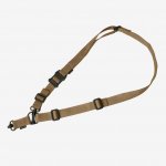 Popruh MAGPUL MS4® Dual QD Sling GEN2 různé barvy Coyote – Zboží Mobilmania