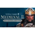 Medieval 2: Total War (Definitive Edition) – Hledejceny.cz