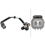 Generátor impulsů, klikový hřídel HELLA 6PU 013 122-501 – Hledejceny.cz