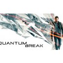 Quantum Break