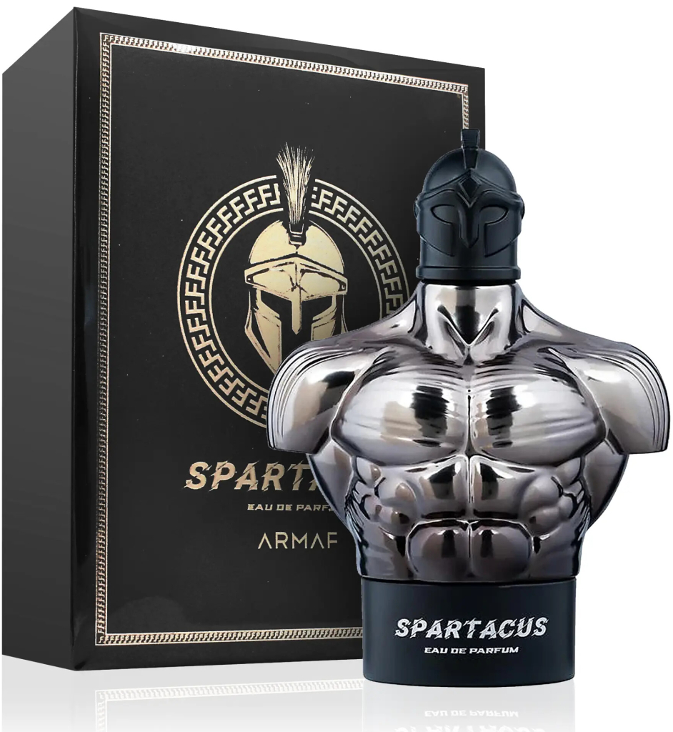 Armaf Spartacus parfémovaná voda pánská 100 ml