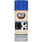 K2 Color Flex Modrá 400 ml | Zboží Auto